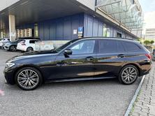 BMW 320d 48V Touring M Sport Steptronic, Diesel, Second hand / Used, Automatic - 6