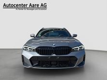 BMW 320d 48V Touring Steptronic M Sport, Mild-Hybrid Diesel/Electric, Second hand / Used, Automatic - 2