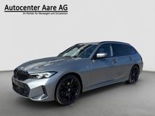 BMW 320d 48V Touring Steptronic M Sport, Mild-Hybrid Diesel/Electric, Second hand / Used, Automatic - 3