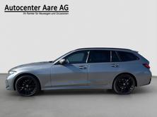 BMW 320d 48V Touring Steptronic M Sport, Mild-Hybrid Diesel/Electric, Second hand / Used, Automatic - 4