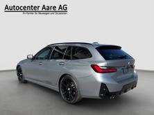 BMW 320d 48V Touring Steptronic M Sport, Mild-Hybrid Diesel/Electric, Second hand / Used, Automatic - 5