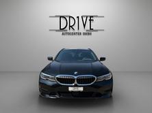 BMW 320d 48V Touring Steptronic, Mild-Hybrid Diesel/Electric, Second hand / Used, Automatic - 2