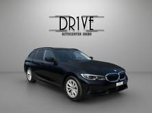BMW 320d 48V Touring Steptronic, Mild-Hybrid Diesel/Electric, Second hand / Used, Automatic - 3