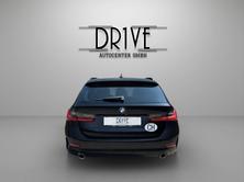 BMW 320d 48V Touring Steptronic, Mild-Hybrid Diesel/Electric, Second hand / Used, Automatic - 6