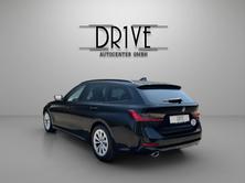 BMW 320d 48V Touring Steptronic, Mild-Hybrid Diesel/Electric, Second hand / Used, Automatic - 7