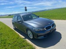 BMW 320e Touring Steptronic, Plug-in-Hybrid Petrol/Electric, Second hand / Used, Automatic - 2