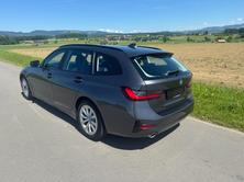 BMW 320e Touring Steptronic, Plug-in-Hybrid Petrol/Electric, Second hand / Used, Automatic - 3