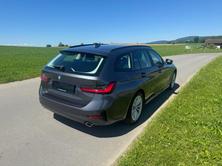 BMW 320e Touring Steptronic, Plug-in-Hybrid Petrol/Electric, Second hand / Used, Automatic - 4