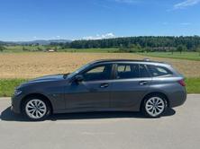 BMW 320e Touring Steptronic, Plug-in-Hybrid Petrol/Electric, Second hand / Used, Automatic - 5