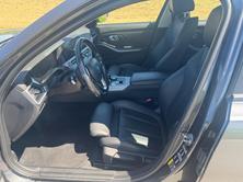 BMW 320e Touring Steptronic, Plug-in-Hybrid Petrol/Electric, Second hand / Used, Automatic - 7