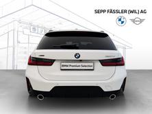 BMW 320d xDrive M Sport, Hybride Léger Diesel/Électricité, Occasion / Utilisé, Automatique - 4