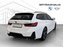 BMW 320d xDrive M Sport, Hybride Léger Diesel/Électricité, Occasion / Utilisé, Automatique - 6