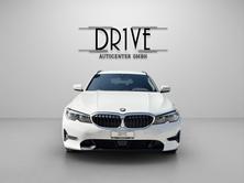 BMW 320d 48V Touring Sport Line Steptronic, Mild-Hybrid Diesel/Electric, Second hand / Used, Automatic - 2