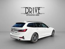 BMW 320d 48V Touring Sport Line Steptronic, Mild-Hybrid Diesel/Electric, Second hand / Used, Automatic - 5