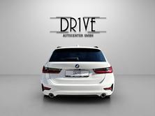 BMW 320d 48V Touring Sport Line Steptronic, Mild-Hybrid Diesel/Electric, Second hand / Used, Automatic - 6