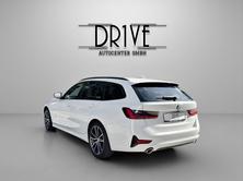 BMW 320d 48V Touring Sport Line Steptronic, Mild-Hybrid Diesel/Electric, Second hand / Used, Automatic - 7