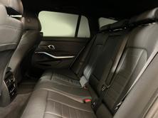 BMW 320d xDrive SAG Touring, Mild-Hybrid Diesel/Electric, Second hand / Used, Automatic - 4