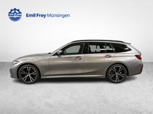 BMW 320d xDrive SAG Touring, Mild-Hybrid Diesel/Electric, Second hand / Used, Automatic - 5