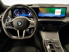 BMW 320d xDrive SAG Touring, Mild-Hybrid Diesel/Electric, Second hand / Used, Automatic - 6