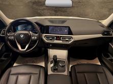 BMW 320d 48V Touring Steptronic, Mild-Hybrid Diesel/Elektro, Occasion / Gebraucht, Automatik - 4