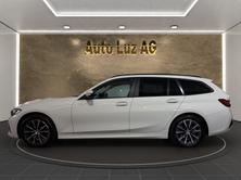 BMW 320d 48V Touring Steptronic, Mild-Hybrid Diesel/Elektro, Occasion / Gebraucht, Automatik - 6