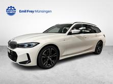 BMW 320d xDrive SAG Touring, Mild-Hybrid Diesel/Electric, Second hand / Used, Automatic - 2