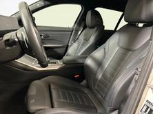 BMW 320d xDrive SAG Touring, Mild-Hybrid Diesel/Electric, Second hand / Used, Automatic - 3