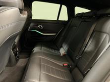 BMW 320d xDrive SAG Touring, Mild-Hybrid Diesel/Electric, Second hand / Used, Automatic - 4