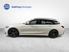 BMW 320d xDrive SAG Touring, Mild-Hybrid Diesel/Electric, Second hand / Used, Automatic - 5