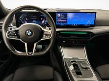 BMW 320d xDrive SAG Touring, Mild-Hybrid Diesel/Electric, Second hand / Used, Automatic - 6