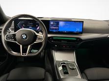 BMW 320d xDrive SAG Touring, Mild-Hybrid Diesel/Electric, Second hand / Used, Automatic - 7
