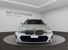BMW 320d xDrive SAG Touring, Mild-Hybrid Diesel/Electric, Second hand / Used, Automatic - 2