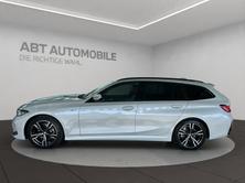 BMW 320d xDrive SAG Touring, Mild-Hybrid Diesel/Electric, Second hand / Used, Automatic - 3