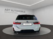 BMW 320d xDrive SAG Touring, Mild-Hybrid Diesel/Electric, Second hand / Used, Automatic - 5