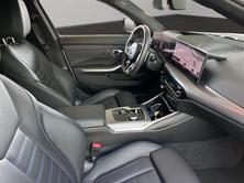 BMW 320d xDrive SAG Touring, Mild-Hybrid Diesel/Electric, Second hand / Used, Automatic - 6