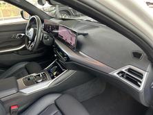 BMW 320d xDrive SAG Touring, Mild-Hybrid Diesel/Electric, Second hand / Used, Automatic - 7