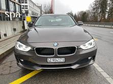 BMW 320d Touring, Diesel, Second hand / Used, Manual - 2