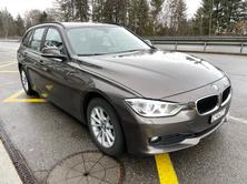 BMW 320d Touring, Diesel, Second hand / Used, Manual - 3
