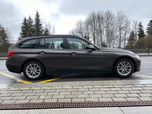 BMW 320d Touring, Diesel, Second hand / Used, Manual - 4