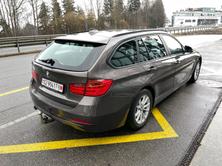 BMW 320d Touring, Diesel, Second hand / Used, Manual - 5