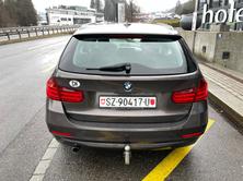 BMW 320d Touring, Diesel, Second hand / Used, Manual - 6