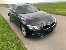 BMW 320d Touring Steptronic, Diesel, Occasion / Utilisé, Automatique - 2