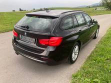 BMW 320d Touring Steptronic, Diesel, Occasion / Utilisé, Automatique - 3