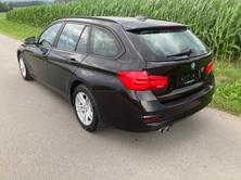 BMW 320d Touring Steptronic, Diesel, Occasion / Utilisé, Automatique - 4