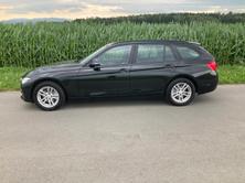 BMW 320d Touring Steptronic, Diesel, Occasion / Utilisé, Automatique - 5