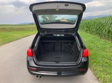 BMW 320d Touring Steptronic, Diesel, Occasion / Utilisé, Automatique - 6