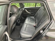BMW 320d Touring Steptronic, Diesel, Occasion / Utilisé, Automatique - 7