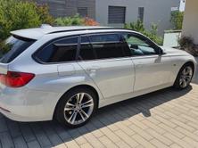 BMW 320d Touring Sport Line Steptronic mit 184 PS, Diesel, Second hand / Used, Automatic - 3