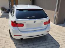 BMW 320d Touring Sport Line Steptronic mit 184 PS, Diesel, Second hand / Used, Automatic - 5