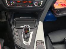 BMW 320d Touring Sport Line Steptronic mit 184 PS, Diesel, Second hand / Used, Automatic - 7